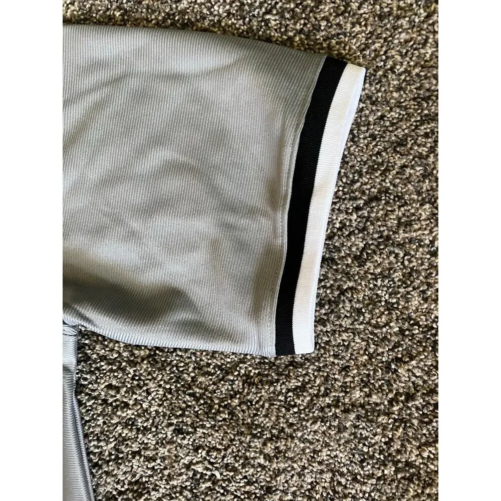 Authentics Classics Small Barons #45 Jordan Gray Jersey